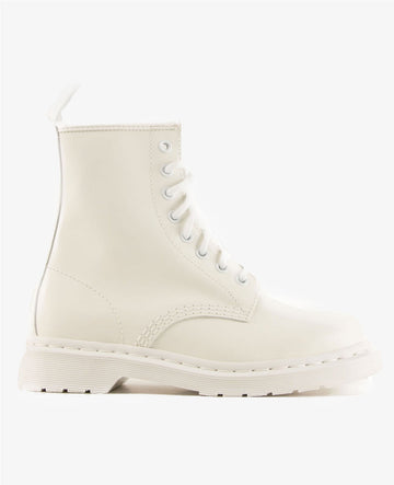 1460 Mono White